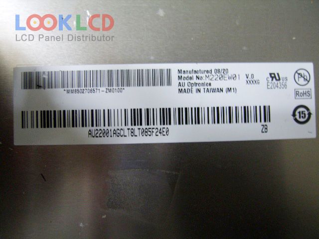 M220EW01 V0
